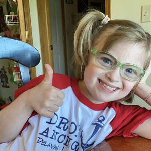 Team Page: Special K